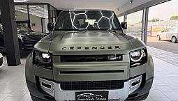 Land Rover Defender 110 3.0d I6 250 Cv Awd Auto X-