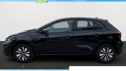 Volkswagen Polo 1.0 Tsi Edition Plus 95Cv