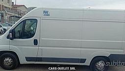 Fiat Ducato Motore Nuovo Con Frigo