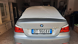 Bmw Serie 5 2000 180 Con 38000 Km Originali