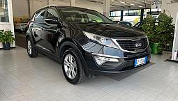 Kia Sportage 1.6 Gdi 2Wd