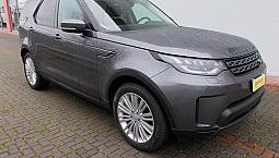 Land Rover Discovery 2.0 Sd4 240 Cv S Motore Km