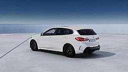 Bmw M135 I Xdrive M Performance