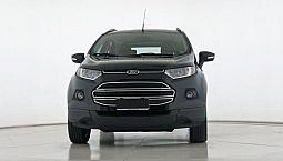 Ford Ecosport 1.5 Tdci 95 Cv Plus