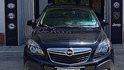 Opel Mokka 1.6 Cdti Egoflex 110 Cv
