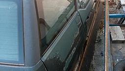 Citroen Xm - 1993 Diesel Marciante
