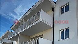 Appartamento Vasto [Cod. Rif 0826Vrg]