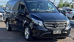 Mercedes-benz Vito 2.2 116 Cdi Pc-sl Tourer Sele