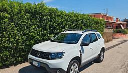 Dacia Duster Diesel 1.5