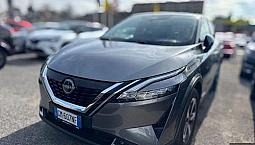 Nissan Qashqai E-power N-connecta - Visibile ...
