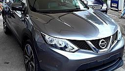 Nissan Qasqhai 1.5 Dci 4x4 Tekna