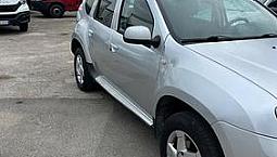 Dacia Duster 1.5 Dci 110cv 4x2 Lauréate