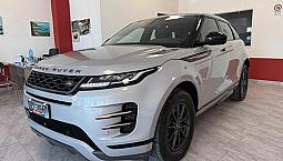 Range Rover Evoque 2.0d 163 Cv Awd R Dinamic