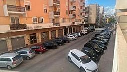 Trilocale Ristrutturato