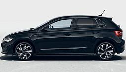 Volkswagen Polo 1.0 Tsi R-Line 95Cv