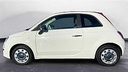 Fiat 500C 1.2 Pop Star 69Cv