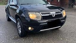 Dacia Duster 1.6 110Cv 4X2 Lauréate