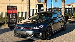 Volkswagen Golf Gti Performance 2.0 245 Cv Tsi Dsg