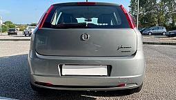 Fiat Grande Punto 1.3 Mjt - Ok Neopatentati
