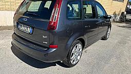 Focus C-Max 1.8 Tdci (115Cv)