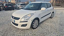 Suzuki Swift 1.2 Vvt Start&Stop 5 Porte