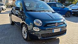 Fiat 500 (2015-2024) 500 1.2 Lounge