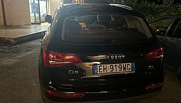 Audi Q5 2.0 140 Cv Quattro