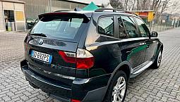 Bmw X3 2.0d 4x4 6marce 150cv Full Top