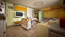 Monolocale C/2, Via Cipro