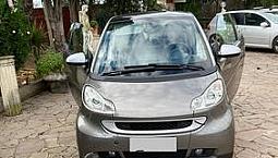 Smart Cdi Diesel