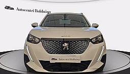 Peugeot 2008 1.2 Puretech Allure S&S 130Cv