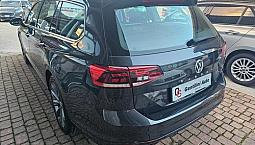 Volkswagen Passat Variant 1.6 Tdi Scr Dsg Business