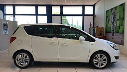 Opel Meriva 1.4 100cv Cosmo