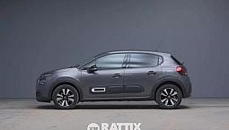 Citroen C3 Iii 2017 C3 1.2 Puretech Max S&s 110cv