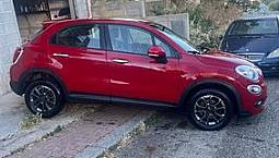 Fiat 500X 1.3 Multijet 95 Cv Lounge
