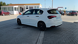 Fiat Tipo 1.3 Multijet Anno 2019