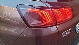 Peugeot 3008  1.5 Bluehdi Gt Pack S&S 130Cv Eat8