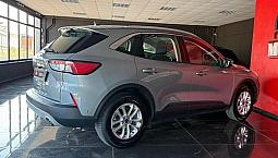 Ford Kuga 1.5 Ecoblue 120 Cv Aut. 2Wd Titanium Bus