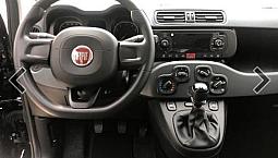 Fiat Panda 1.3 Mjt 95 Cv S&S Lounge Ok Neopatentat