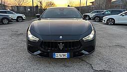 Maserati Ghibli V6 430 Cv Awd Modena S Q4 09/2021