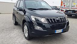Mahindra Xuv 500 7 Posti Full Optional