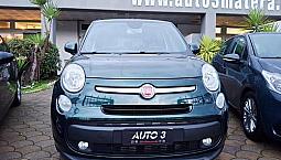 Fiat 500L Living 1.6 Multijet 120 Cv Lounge