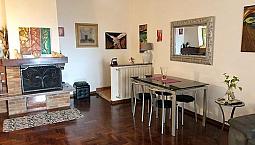 Appartamento In Bifamiliare