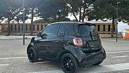 Smart Fortwo 453 Passion 16.000 Km