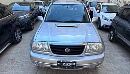 Suzuki Grand Vitara 2.0 Turbodiesel 16V Cat S.w.
