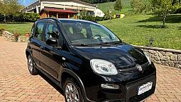 Fiat Panda 1.3 Mjt S&S 4X4 Ok Neopatentati