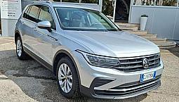 Volkswagen Tiguan 2.0 Tdi 150Cv Dsg Life