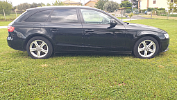 Audi A4 2.0 Tdi S-Tronyc S.w Prezzo Trattabile