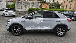 Volkswagen T-roc 1.6 Tdi Scr Advanced Bluemotion T