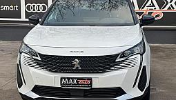 Peugeot 3008 1.5 Bluehdi 130 S&s Eat8 Gt